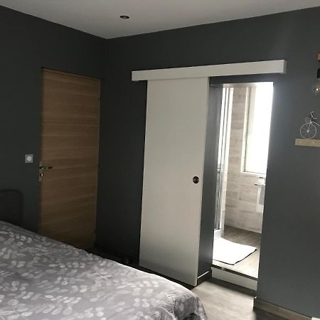 Suite 1 Cosy Cosne-Cours-Sur-Loire Bagian luar foto