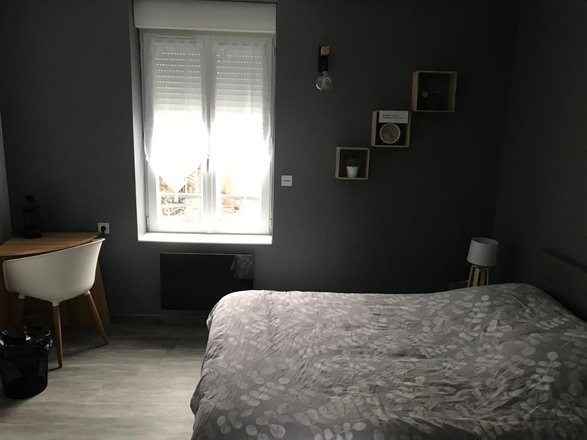 Suite 1 Cosy Cosne-Cours-Sur-Loire Bagian luar foto