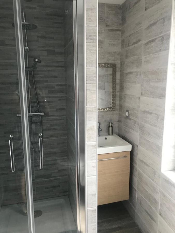 Suite 1 Cosy Cosne-Cours-Sur-Loire Bagian luar foto